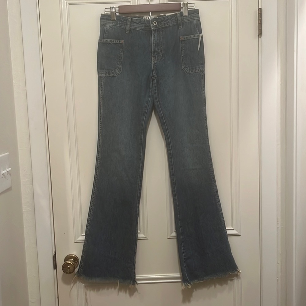We The Free Izzy Jeans Free People